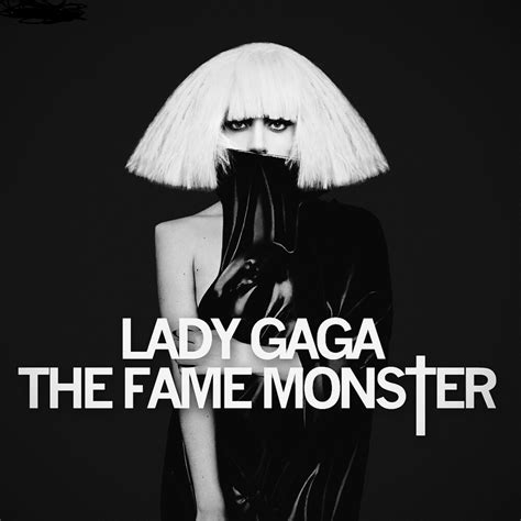 album lady gaga the fame|lady gaga fame album songs.